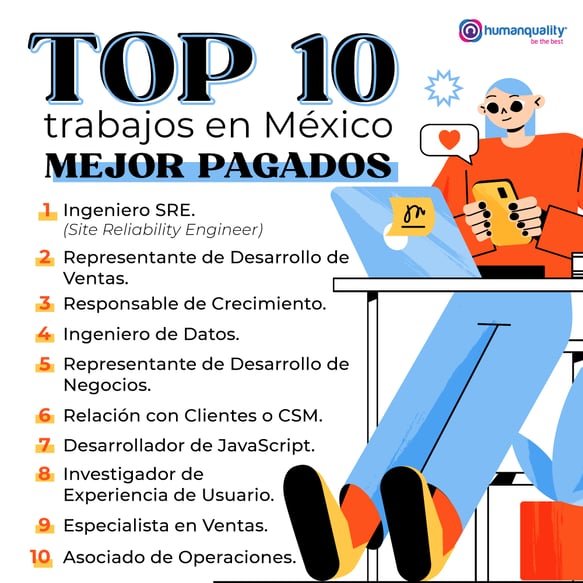 trabajosmejorpagados